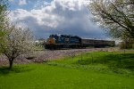 CSX 9969